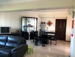 Lakeside Tower (D22), Apartment #637772401
